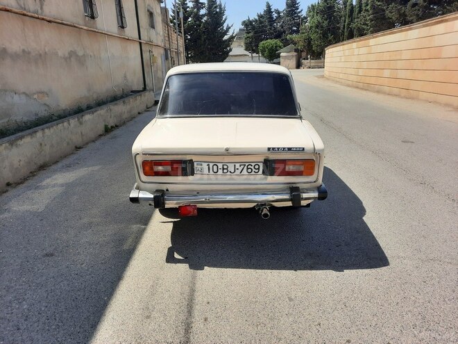 LADA (VAZ) 2106