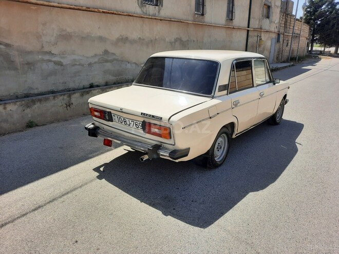 LADA (VAZ) 2106