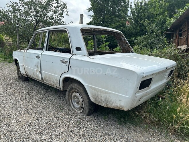 LADA (VAZ) 2106