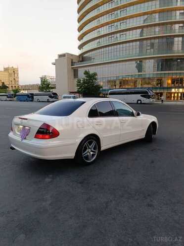 Mercedes E 220 d