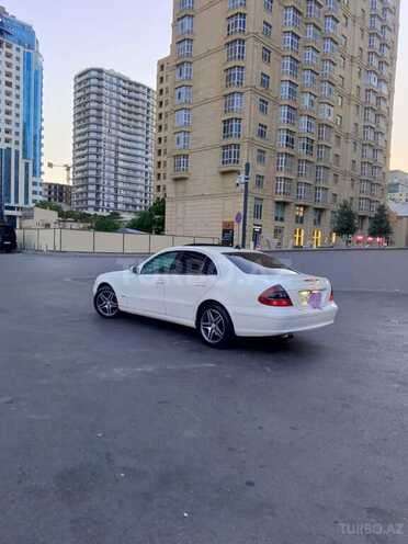 Mercedes E 220 d