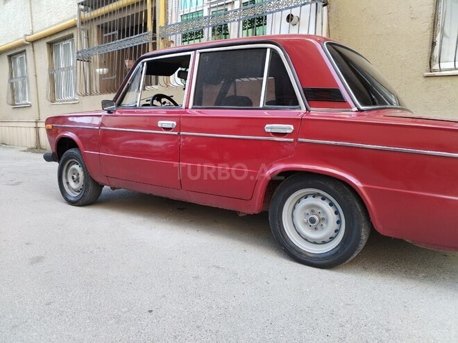 LADA (VAZ) 2106