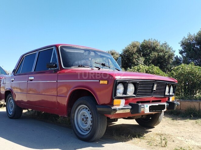 LADA (VAZ) 2106