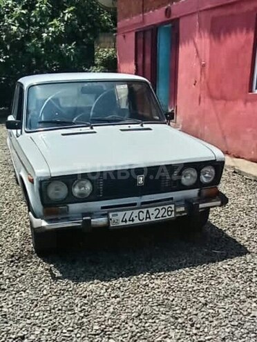 LADA (VAZ) 2106