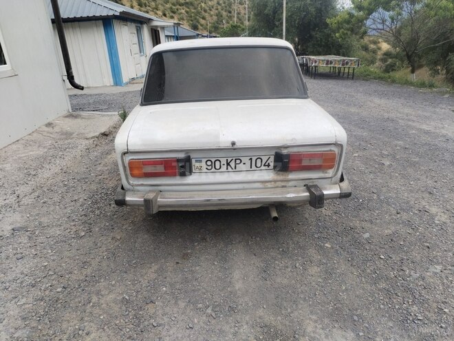 LADA (VAZ) 2106