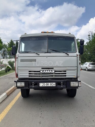 KamAz 55111