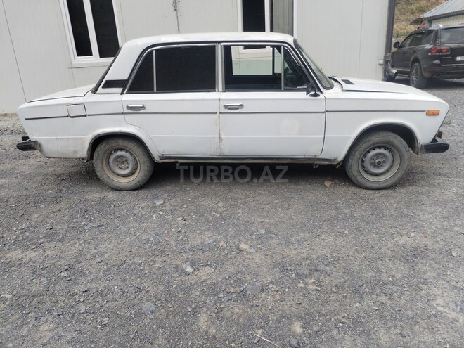 LADA (VAZ) 2106