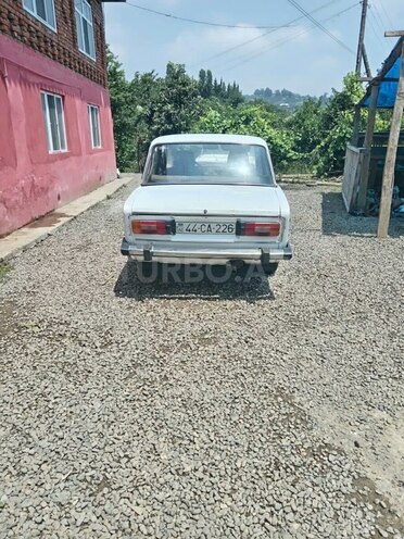 LADA (VAZ) 2106