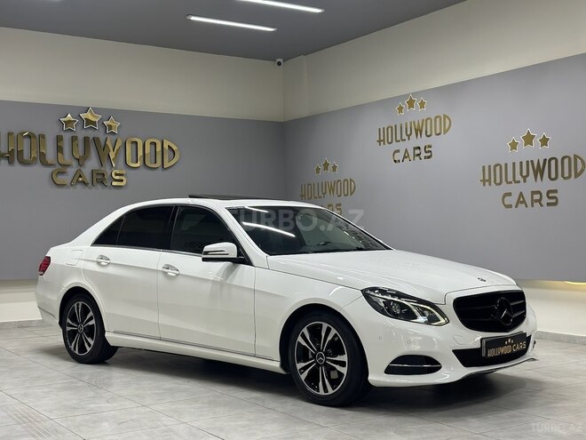 Mercedes E 220 d