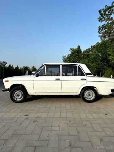 LADA (VAZ) 2106