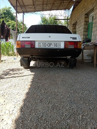 LADA (VAZ) 21099