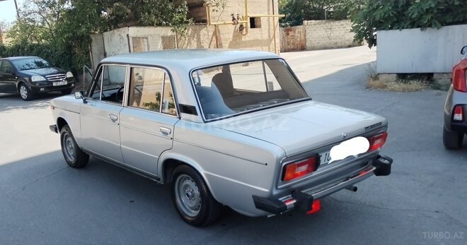 LADA (VAZ) 2106