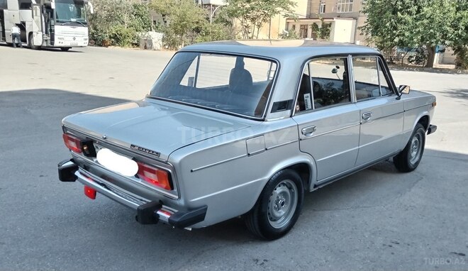 LADA (VAZ) 2106