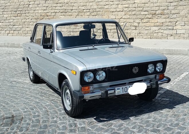 LADA (VAZ) 2106