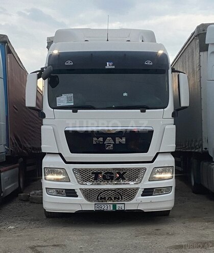 MAN TGX 18.440