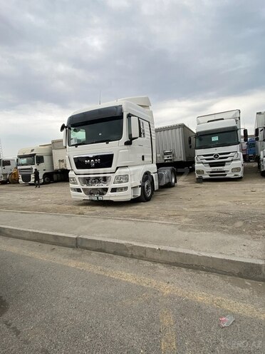 MAN TGX 18.440