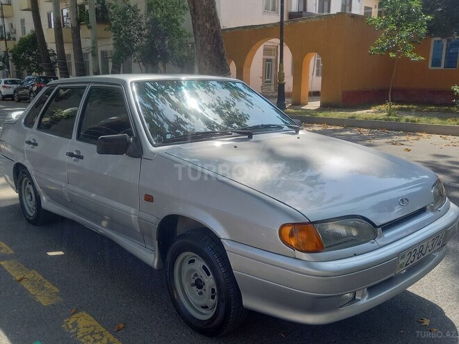 LADA (VAZ) 2115