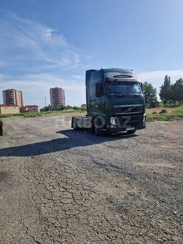 Volvo FH 13