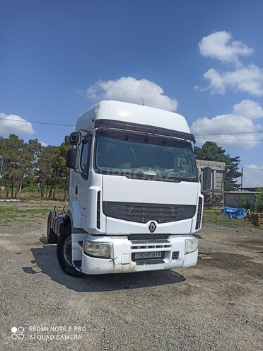 Renault Premium 420