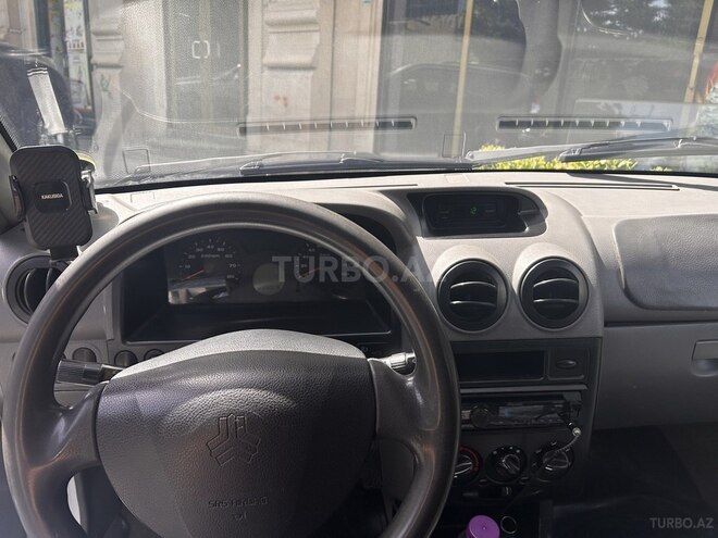 Saipa 132 2013, 234,000 km - 1.3 l - Bakı