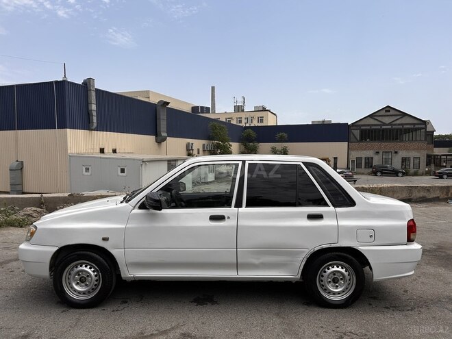 Saipa 132 2013, 234,000 km - 1.3 l - Bakı