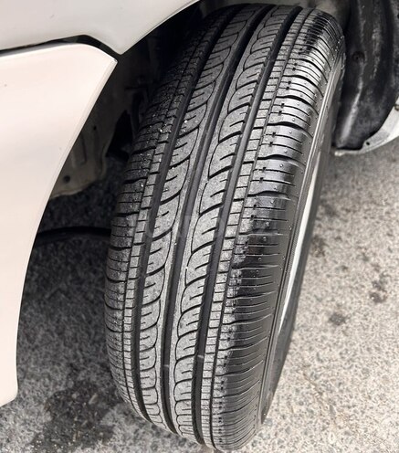 Saipa 132 2013, 234,000 km - 1.3 l - Bakı