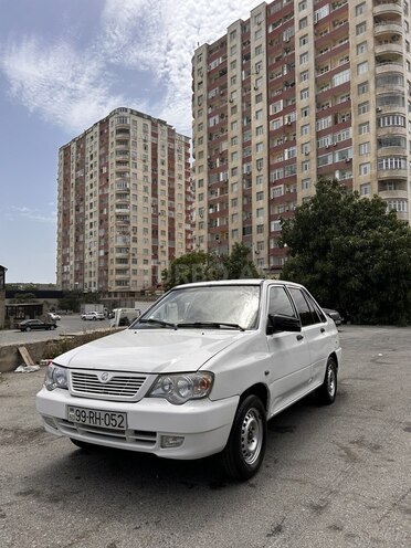 Saipa 132 2013, 234,000 km - 1.3 l - Bakı
