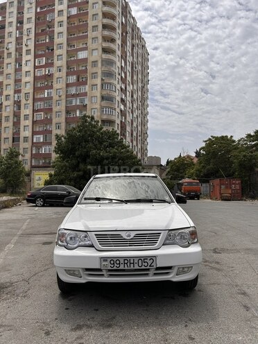 Saipa 132 2013, 234,000 km - 1.3 l - Bakı