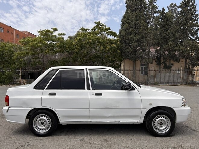 Saipa 132 2013, 234,000 km - 1.3 l - Bakı