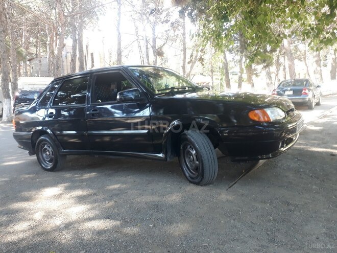 LADA (VAZ) 2115