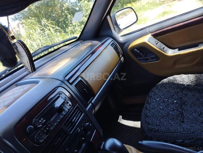 Jeep Grand Cherokee 2000, 442,688 km - 3.1 l - Bakı