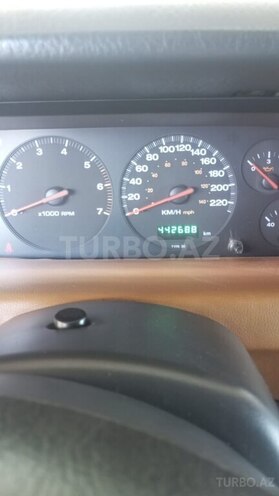 Jeep Grand Cherokee 2000, 442,688 km - 3.1 l - Bakı