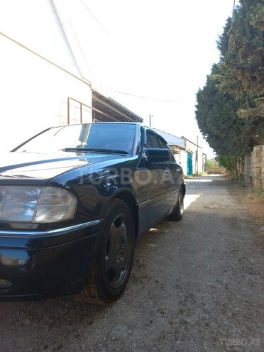 Mercedes C 200 1994, 372,000 km - 2.0 l - Bakı