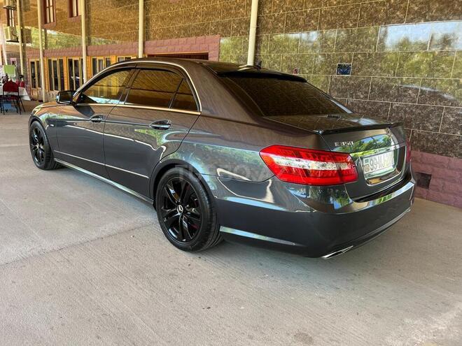 Mercedes E 350