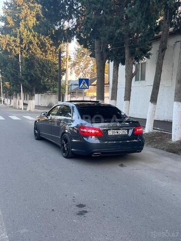 Mercedes E 350