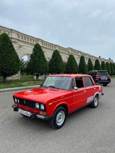 LADA (VAZ) 2106