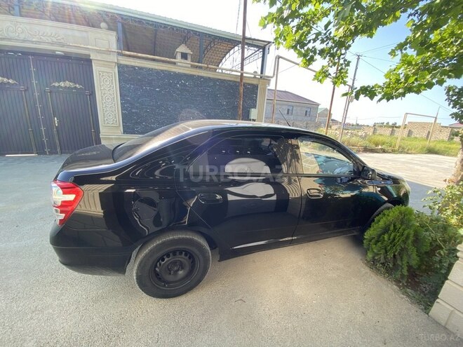 Chevrolet Cobalt 2022, 70,000 km - 1.5 l - Bakı