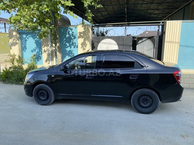 Chevrolet Cobalt 2022, 70,000 km - 1.5 l - Bakı