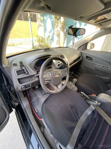 Chevrolet Cobalt 2022, 70,000 km - 1.5 l - Bakı