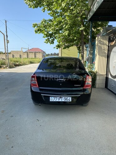 Chevrolet Cobalt 2022, 70,000 km - 1.5 l - Bakı