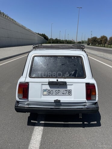 LADA (VAZ) 2104