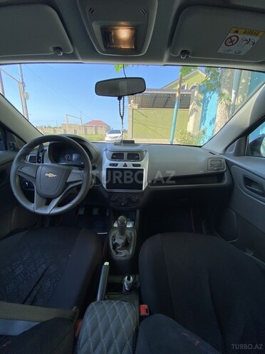 Chevrolet Cobalt 2022, 70,000 km - 1.5 l - Bakı