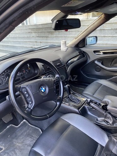 BMW 325 2003, 400,000 km - 2.5 l - Bakı