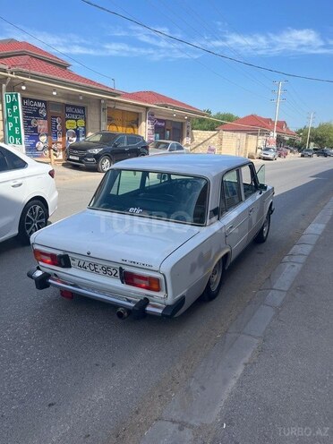 LADA (VAZ) 2106