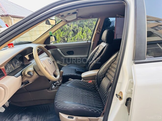 Iran Khodro Samand 2022, 129,321 km - 1.7 l - Bakı