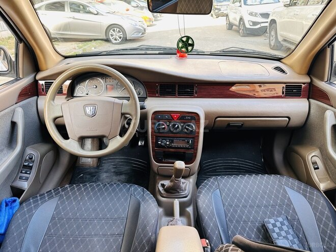 Iran Khodro Samand 2022, 129,321 km - 1.7 l - Bakı