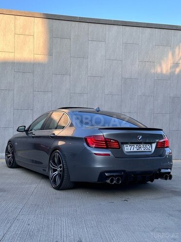 BMW 535