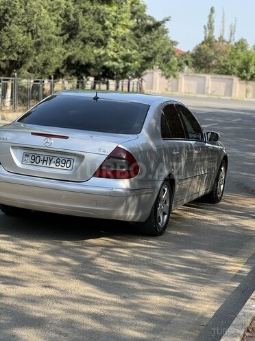 Mercedes E 220 d