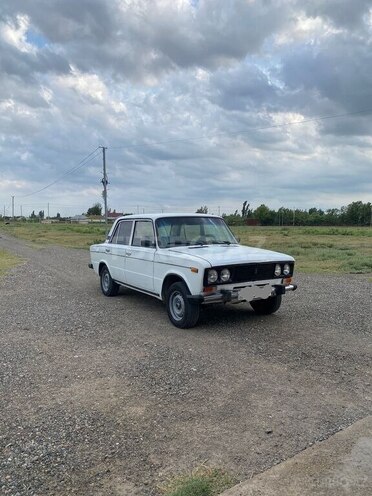 LADA (VAZ) 2106 1986, 99,000 km - 1.5 l - İmişli