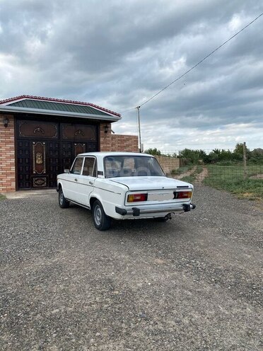 LADA (VAZ) 2106 1986, 99,000 km - 1.5 l - İmişli